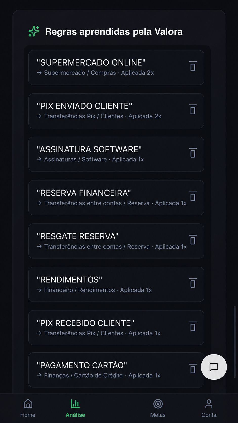 Inteligência adaptativa
